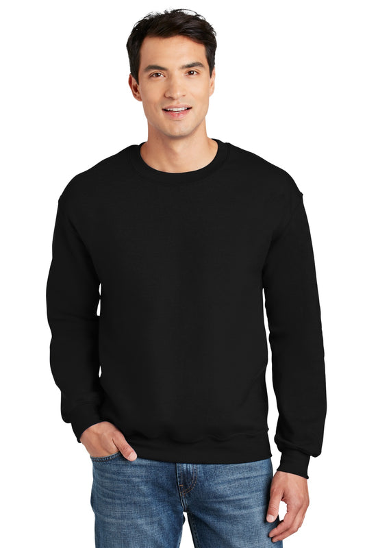 Gildan ® - DryBlend ® Crewneck Sweatshirt. 12000