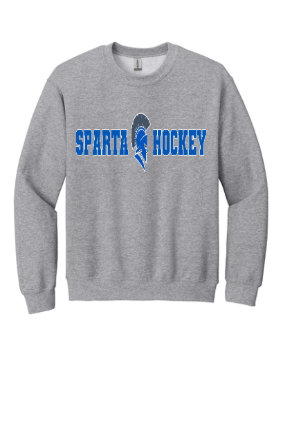 Gildan® Heavy Blend™ Crewneck Sweatshirt
