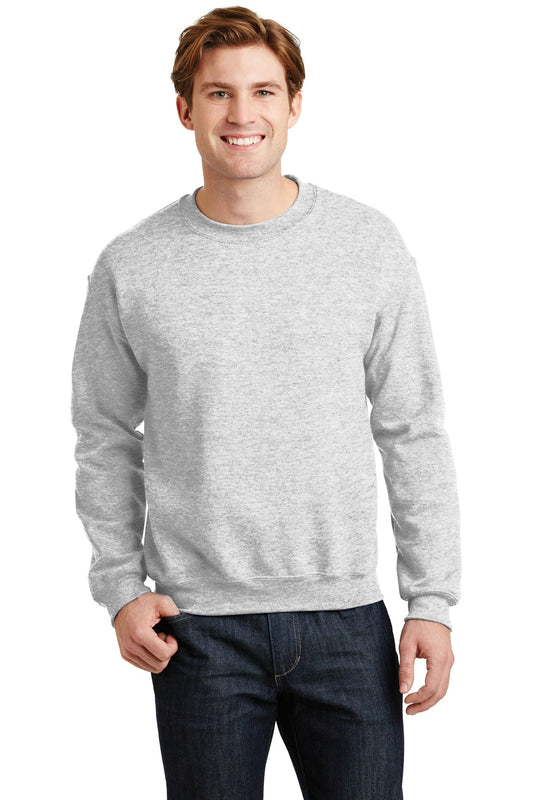 Gildan ® Heavy Blend™ Crewneck Sweatshirt. 18000