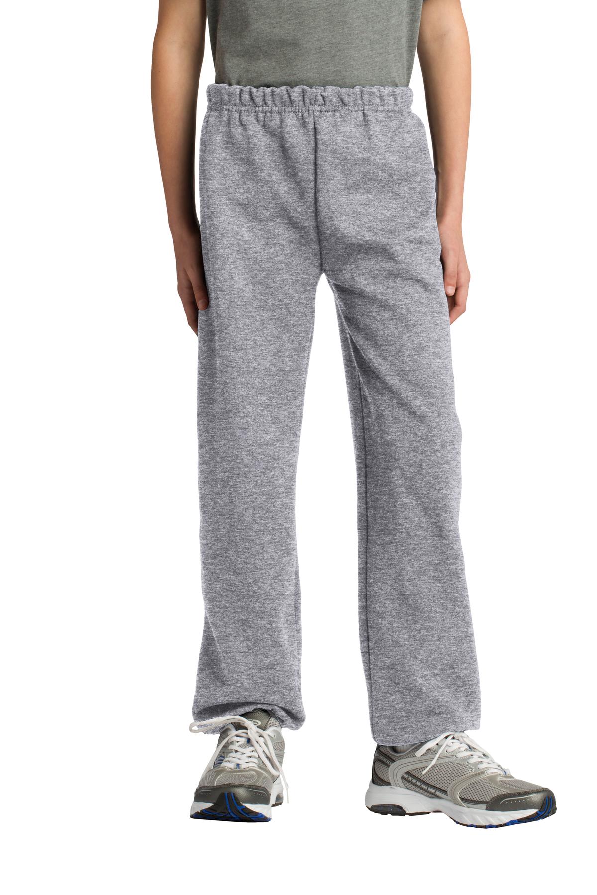 Gildan ® Youth Heavy Blend™ Sweatpant. 18200B