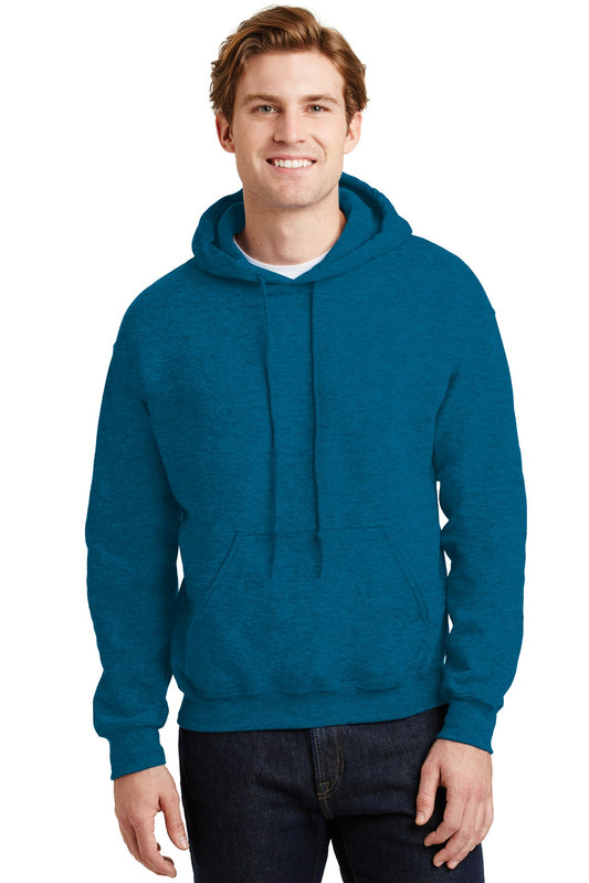 Gildan ® - Heavy Blend ™ Hooded Sweatshirt. 18500