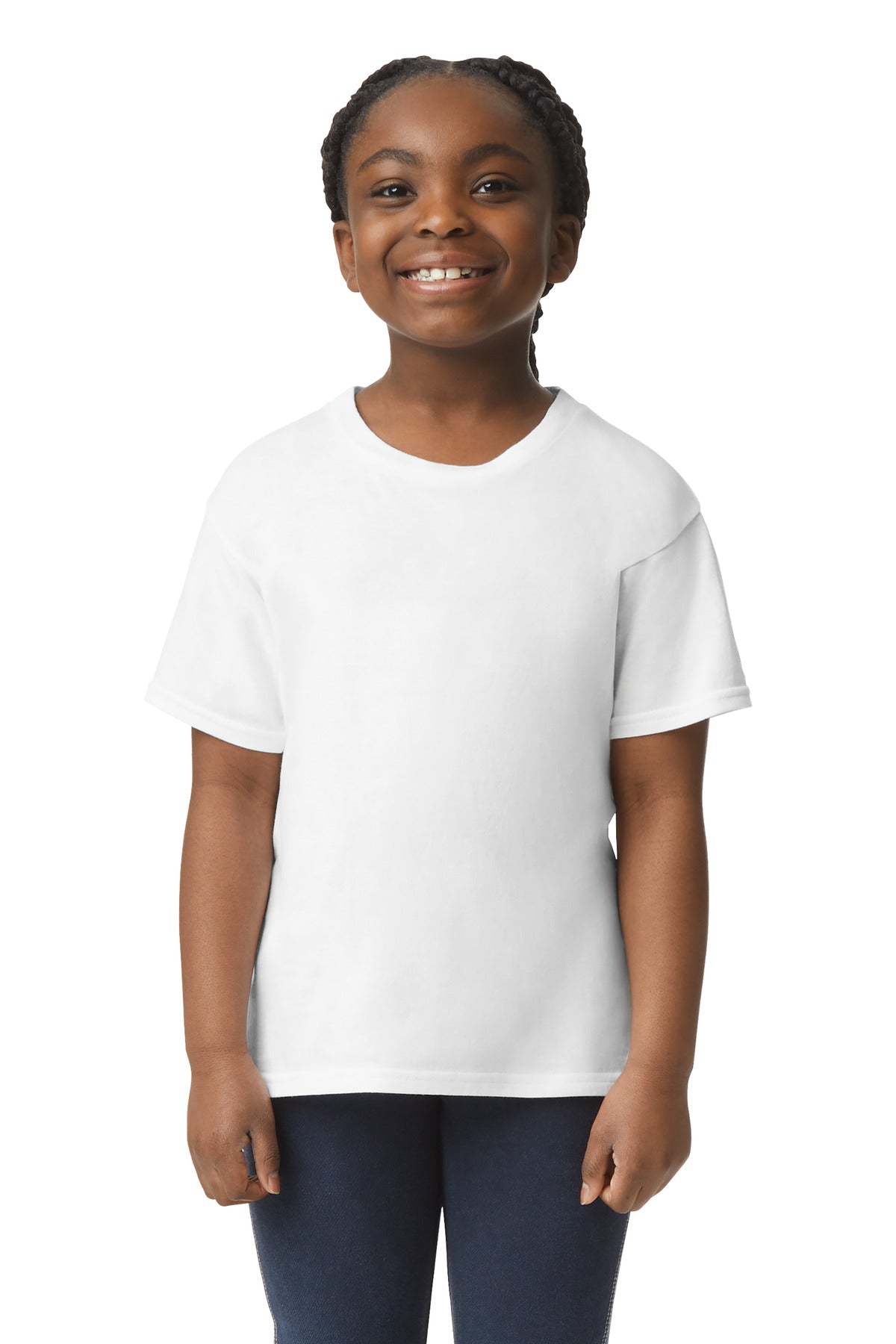 Gildan ® Youth Light Cotton Tee 3000B