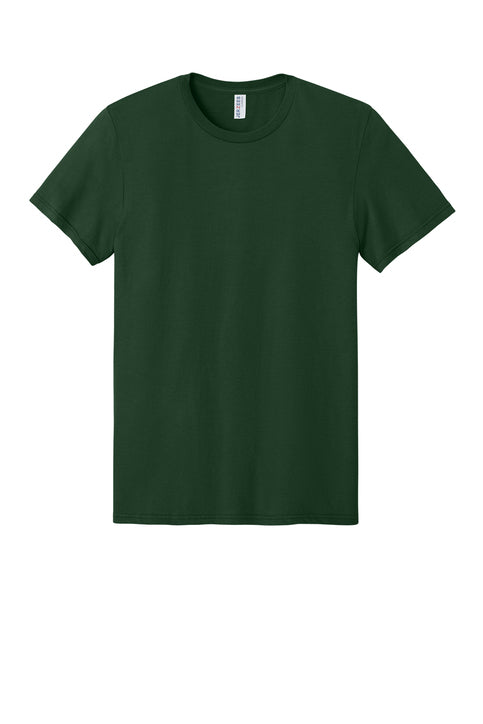 Walker Jerzees Classics™ Unisex Cotton T-Shirt 363M