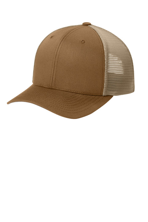 New Flexfit 110® Mesh Cap FF110M