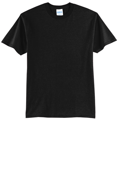 Port & Co™ Tall Core Cotton Tee PC54T
