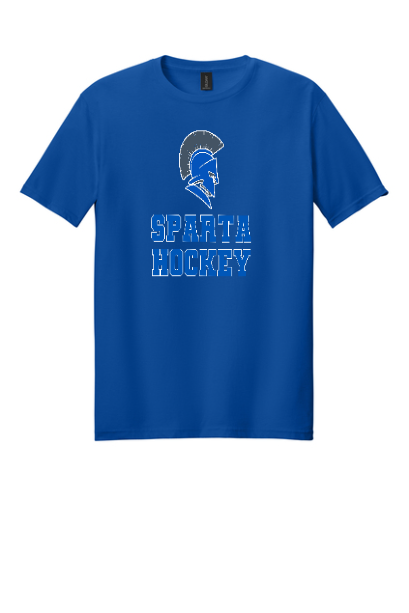 Youth Gildan Softstyle® T-Shirt