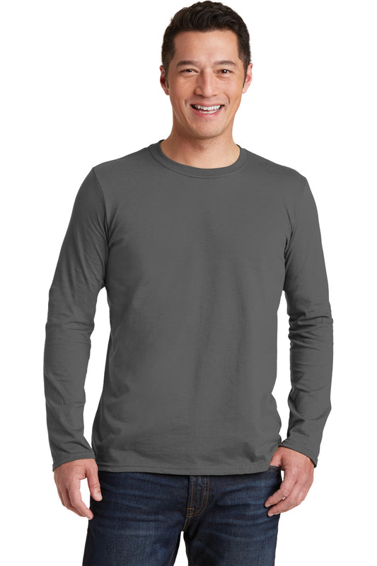 Gildan Softstyle ® Long Sleeve T-Shirt. 64400