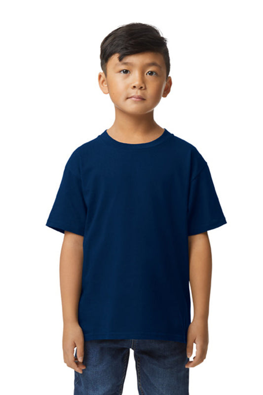 Gildan ® Youth Softstyle ® Midweight Tee 65000B