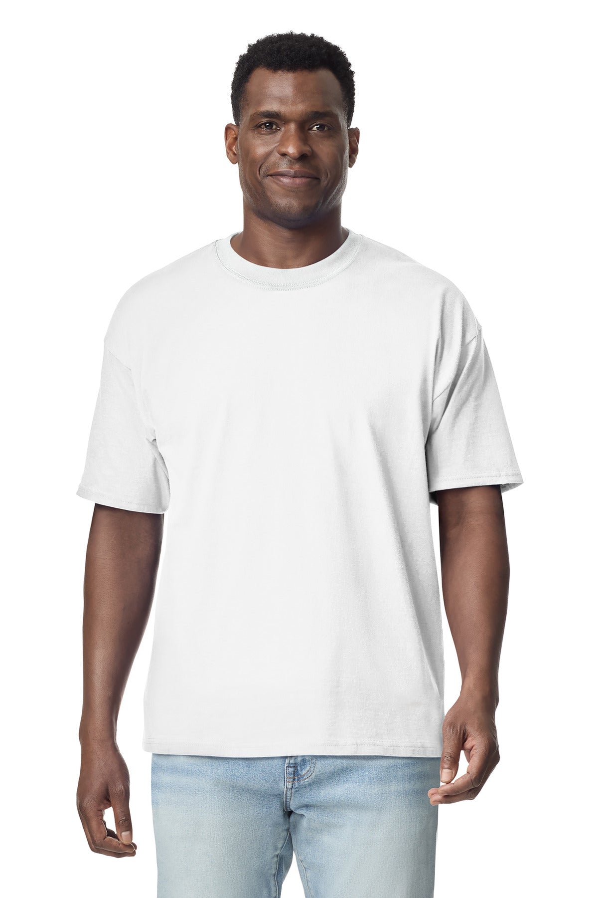 Gildan ® Hammer ® Maxweight Tee 75000