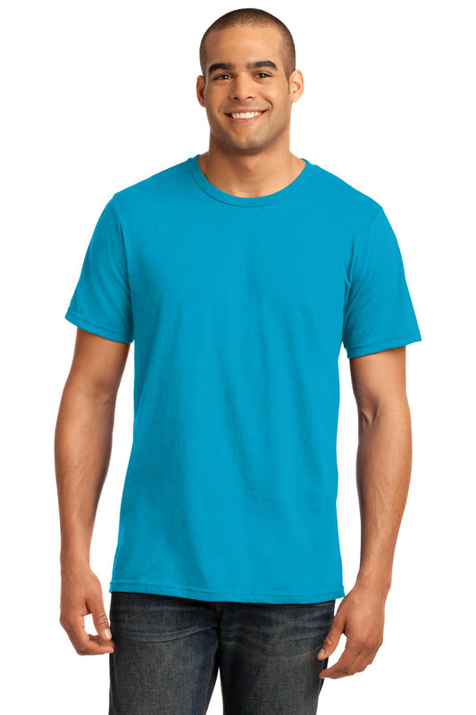 Gildan ® 100% Ring Spun Cotton T-Shirt. 980