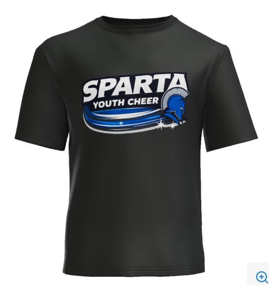 A4 Cooling Performance Shirts