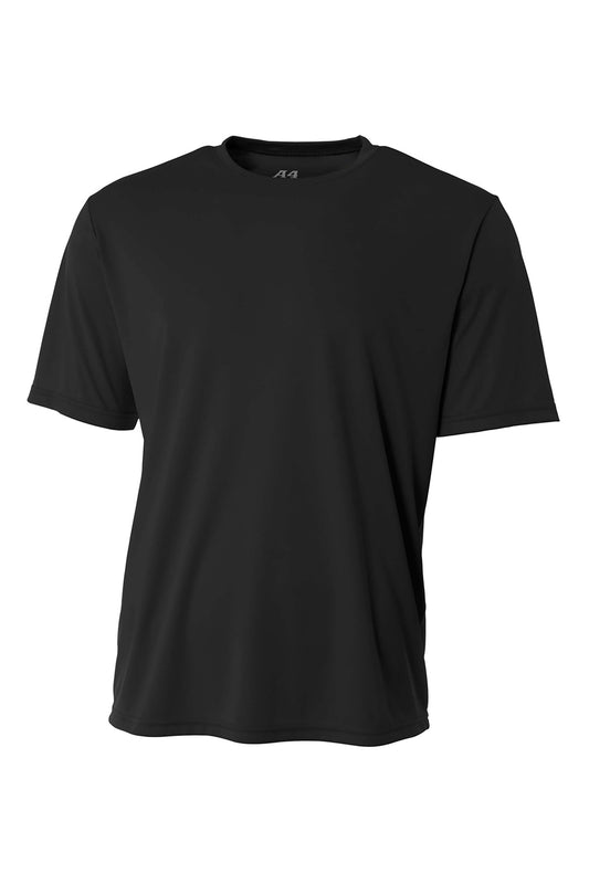 A4 Youth Cooling Performance Short Sleeve Tee NB3142