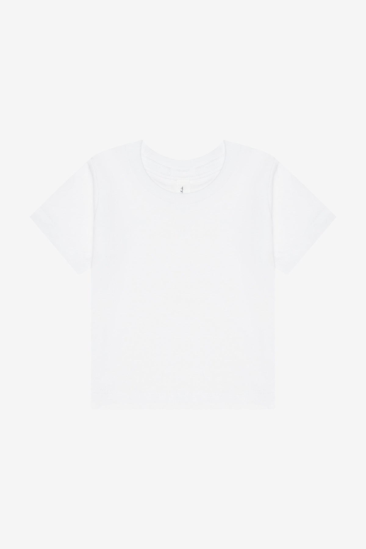 BELLA+CANVAS ® Infant Jersey Short Sleeve Tee BC3001B