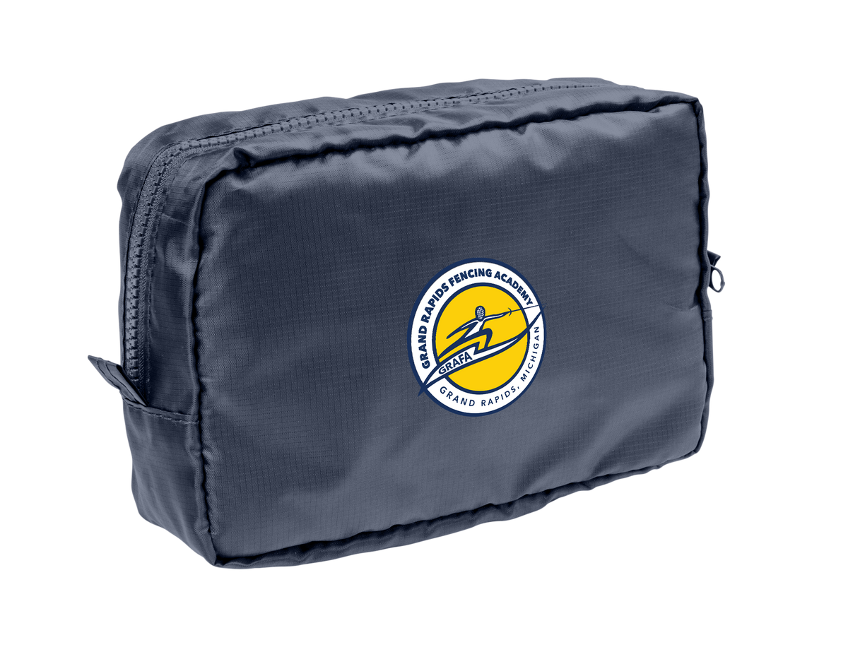 Port Authority® Stash Dimensional Pouch BG916
