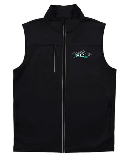 Burnside® B8110 The Burn Vest BUB8110