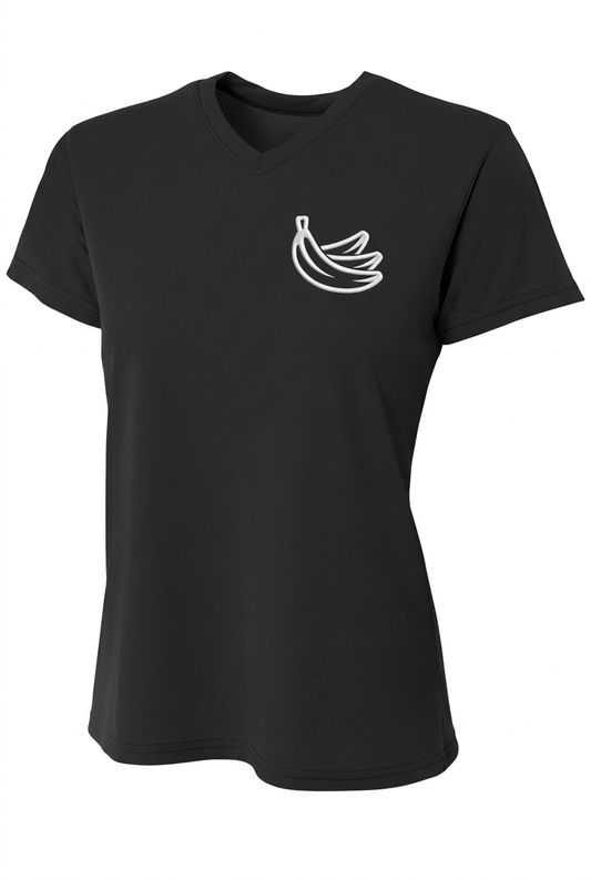 Bananas, Left Chest, A4NW3402
