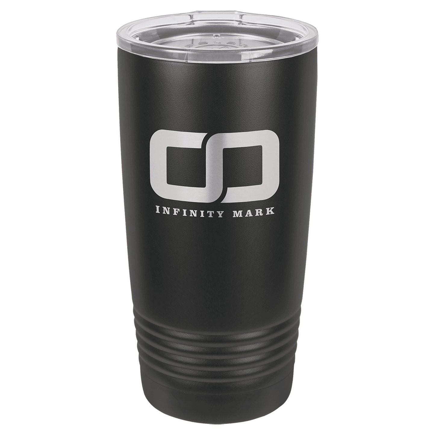 Polar Camel 20 oz. Ringneck Tumbler with Standard Lid