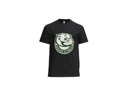 Walker Jerzees Classics™ Unisex Cotton T-Shirt 363M