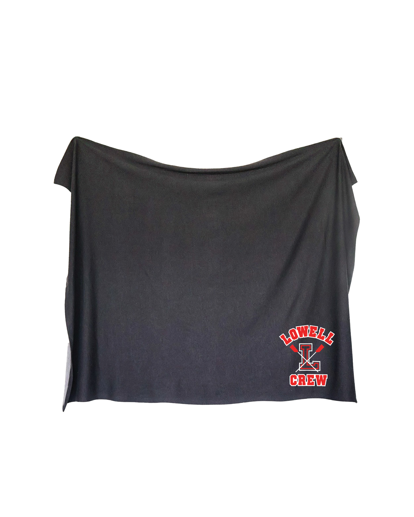 Lowell Crew - Enza® 61079 Oversized 11 oz. Sweatshirt Blanket EZ610