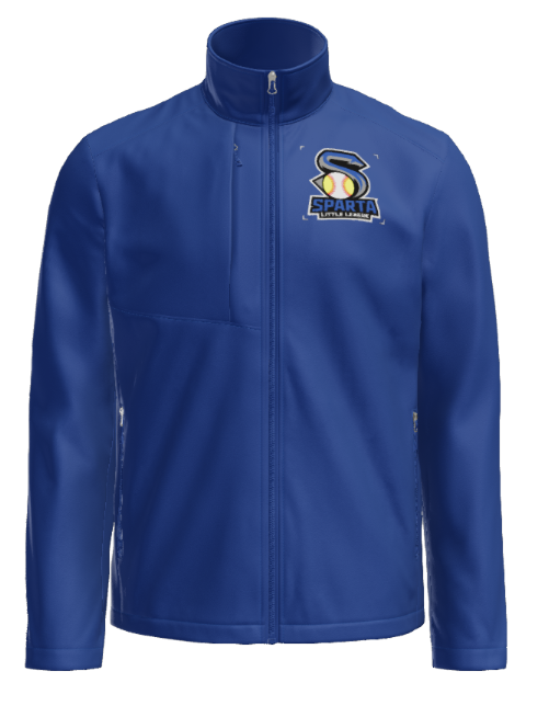 Port Authority® Women's C-FREE® Core Soft Shell L720