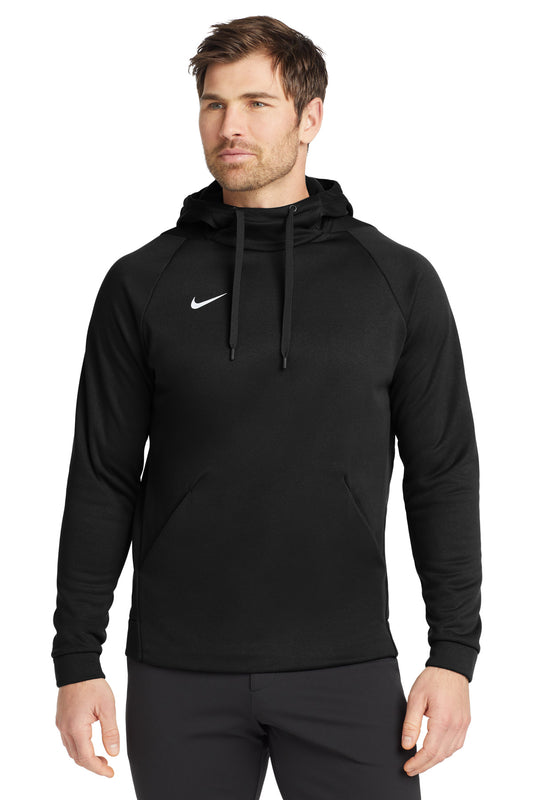 Nike Therma-FIT Pullover Fleece Hoodie CN9473