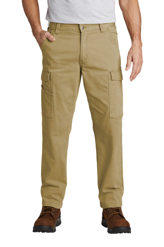 Carhartt ® Rugged Flex ® Rigby Cargo Pant CT103574