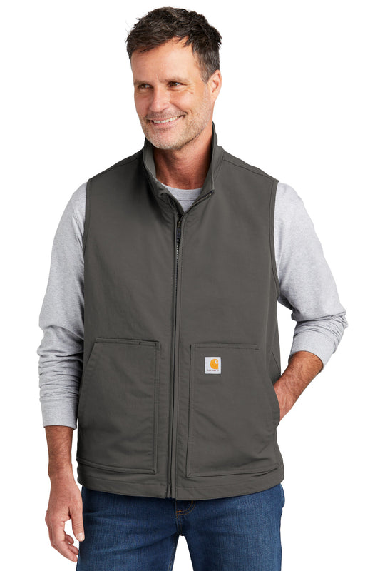 Carhartt ® Super Dux ™ Soft Shell Vest CT105535