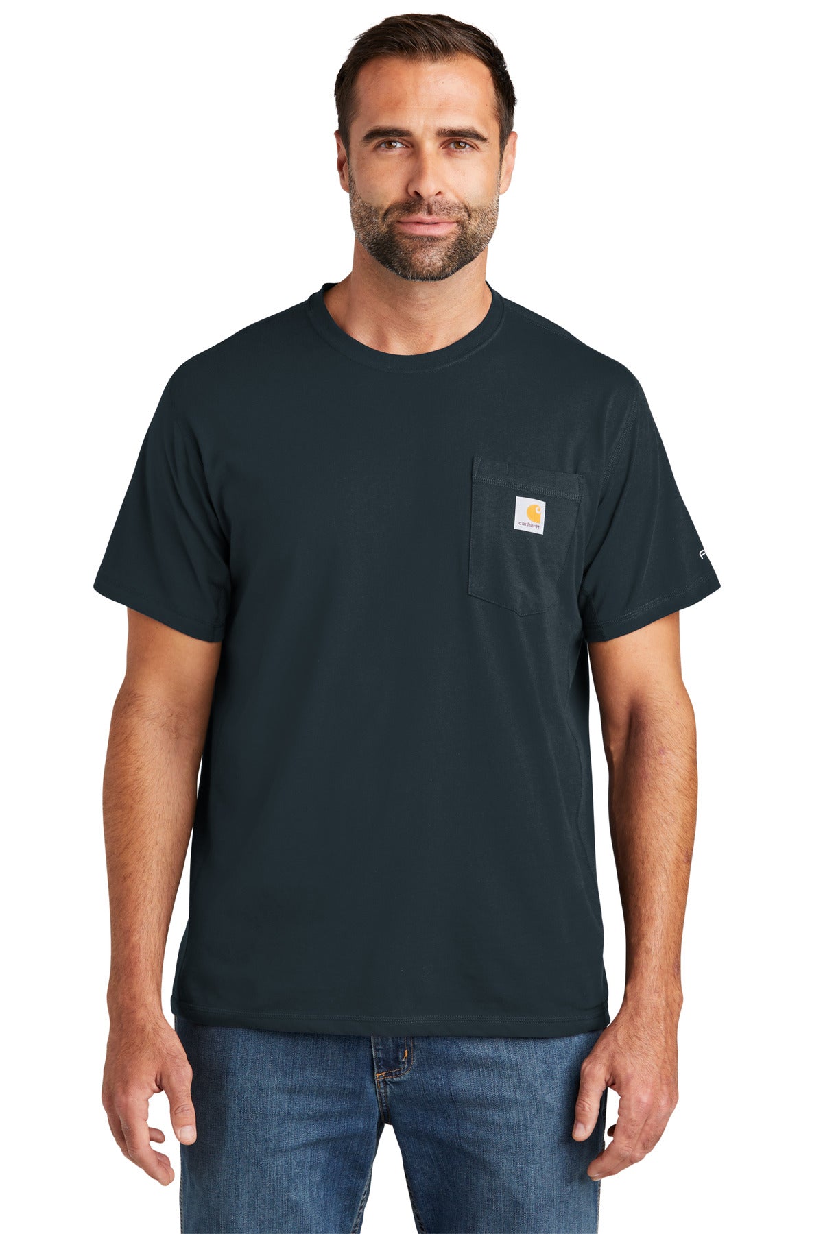Carhartt Force ® Short Sleeve Pocket T-Shirt CT106652