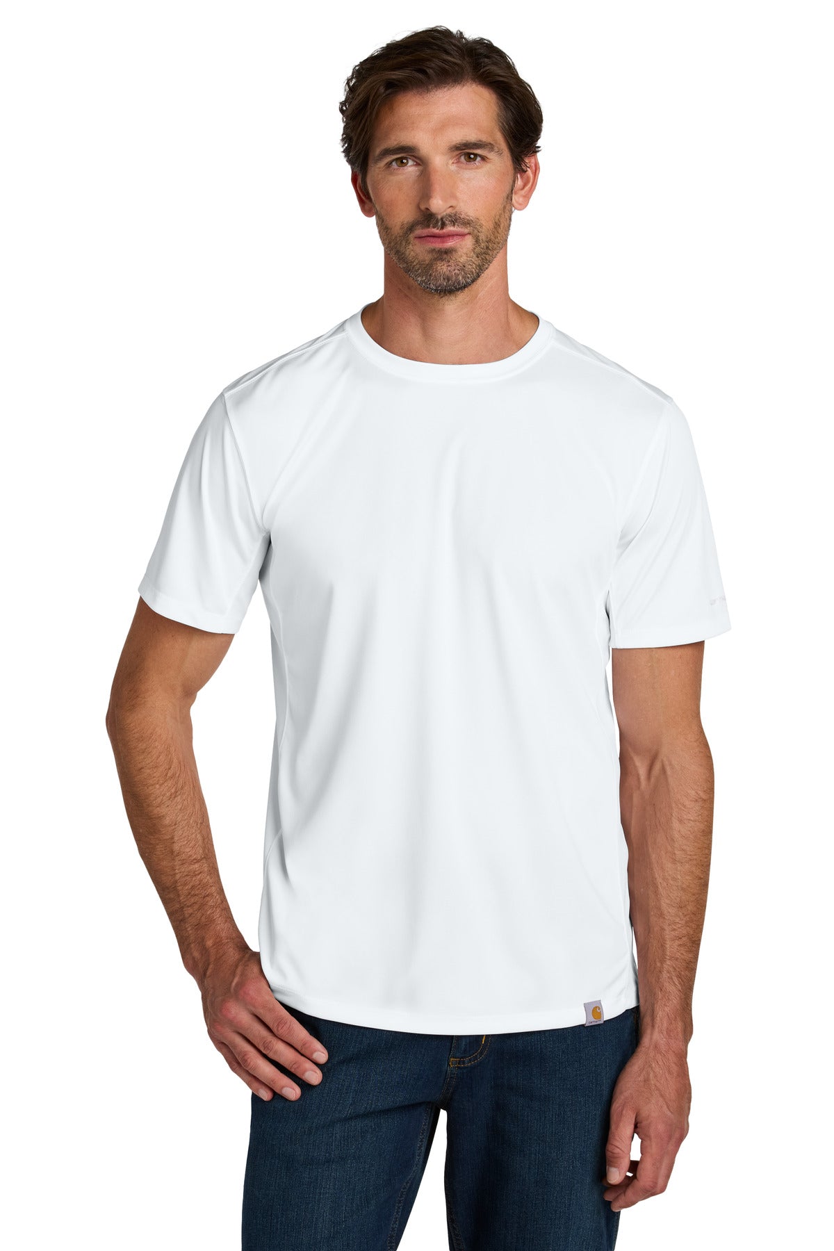 Carhartt Force ® Sun Defender ™ Short Sleeve T-Shirt CT106868