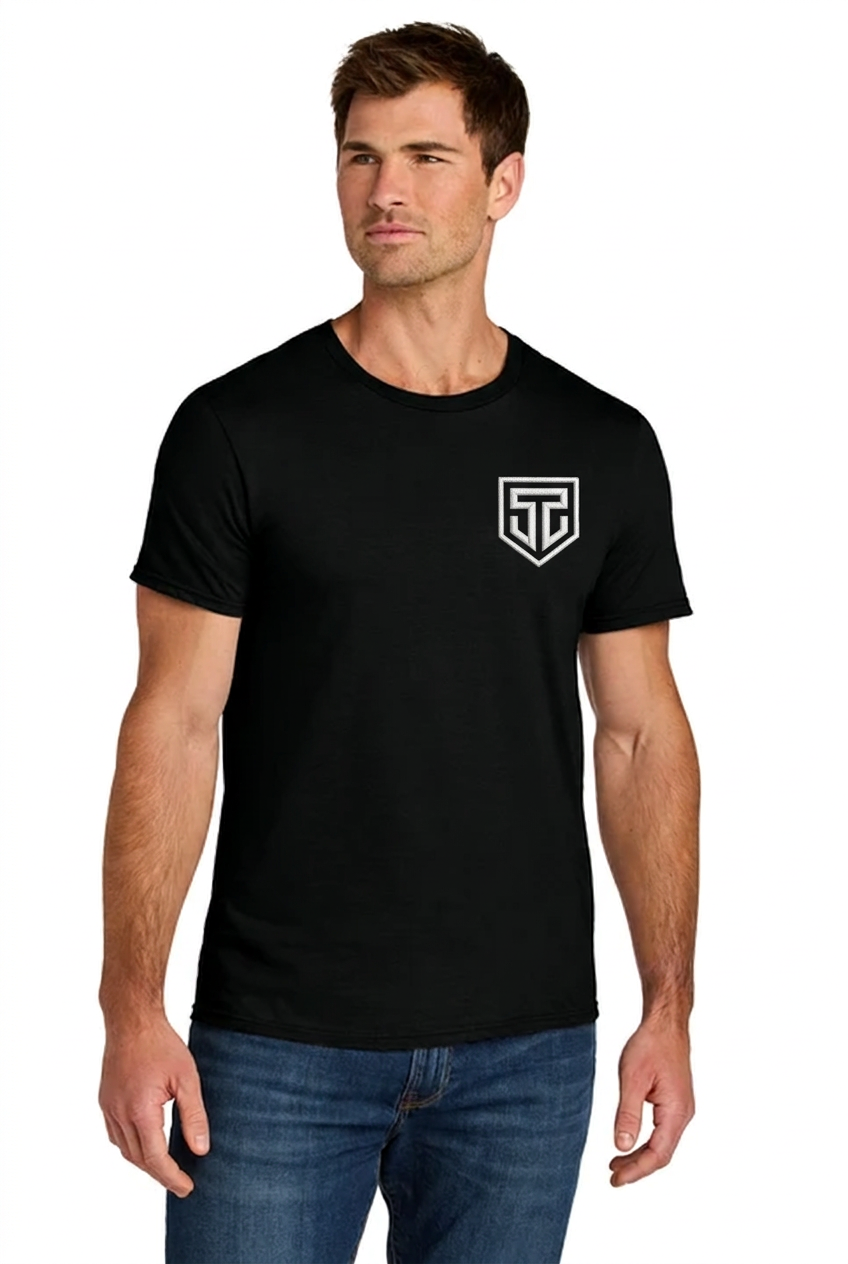 Cage 52 Jerzees Unisex T-Shirt