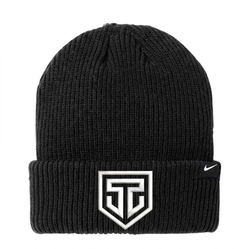 Cage 52 Nike Terra Beanie