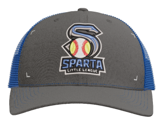 Richardson Trucker Cap 112