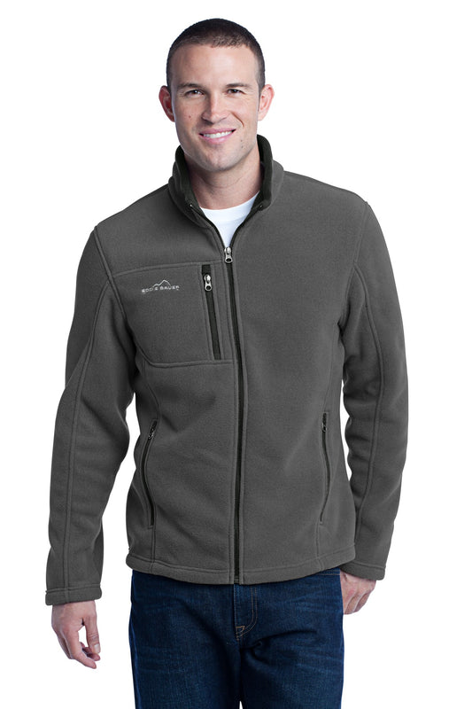 Eddie Bauer ® - Full-Zip Fleece Jacket. EB200