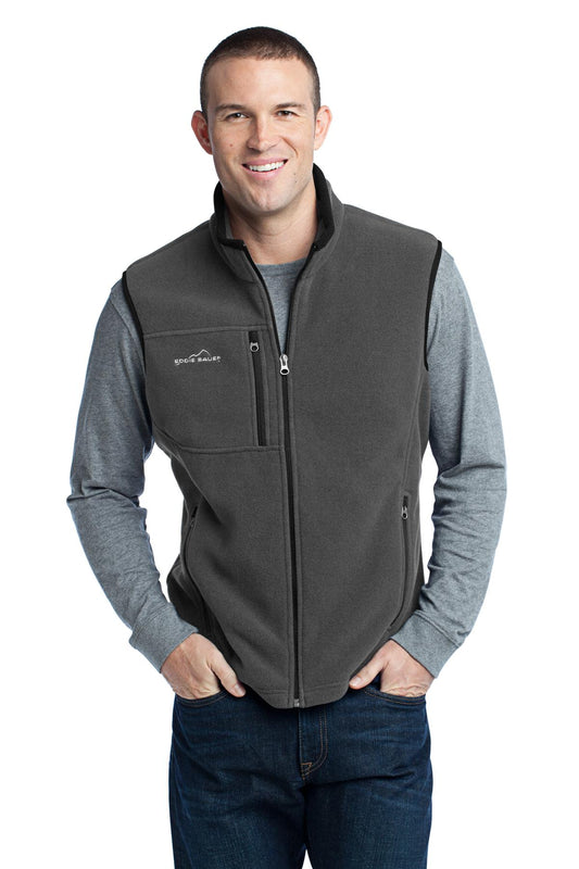 Eddie Bauer ® - Fleece Vest. EB204