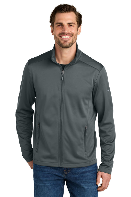 Eddie Bauer ® Smooth Mid Layer Fleece Full-Zip EB2460