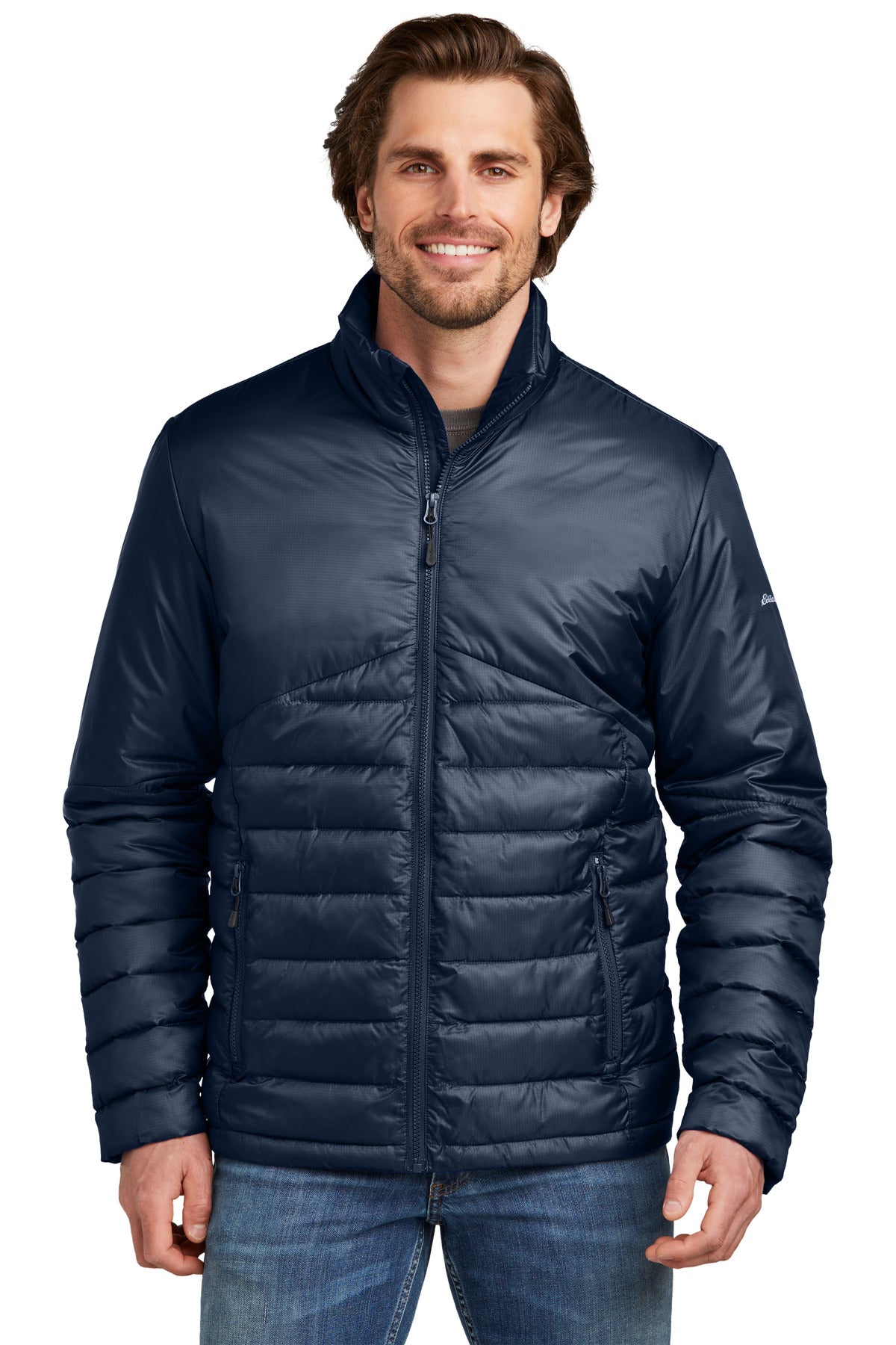 Eddie Bauer ® Quilted Jacket EB510