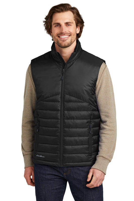 Eddie Bauer ® Quilted Vest EB512