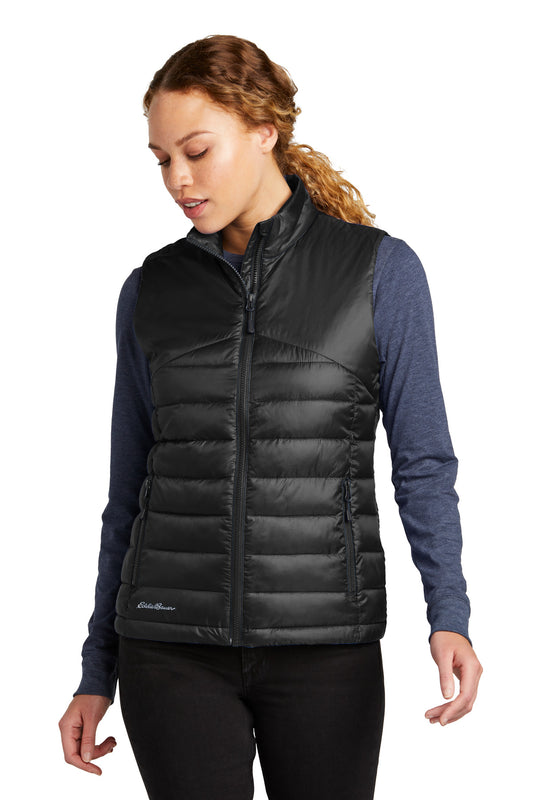Eddie Bauer ® Women's Quilted Vest EB513