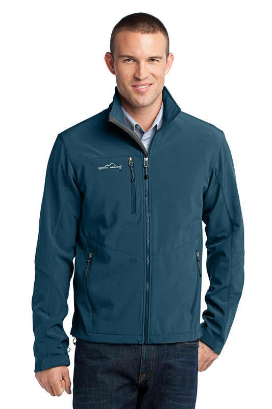 Eddie Bauer ® - Soft Shell Jacket. EB530