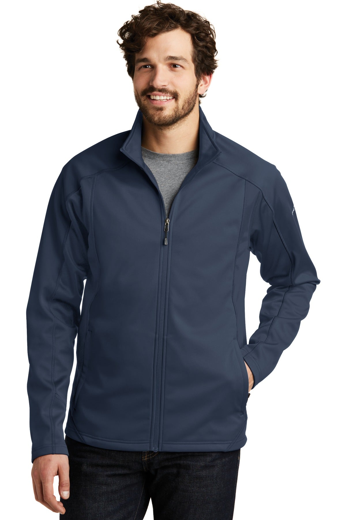 Eddie Bauer ® Trail Soft Shell Jacket. EB542