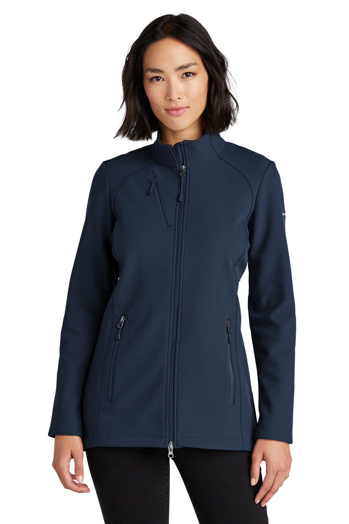 Eddie Bauer ® Women's Stretch Soft Shell Jacket EB545