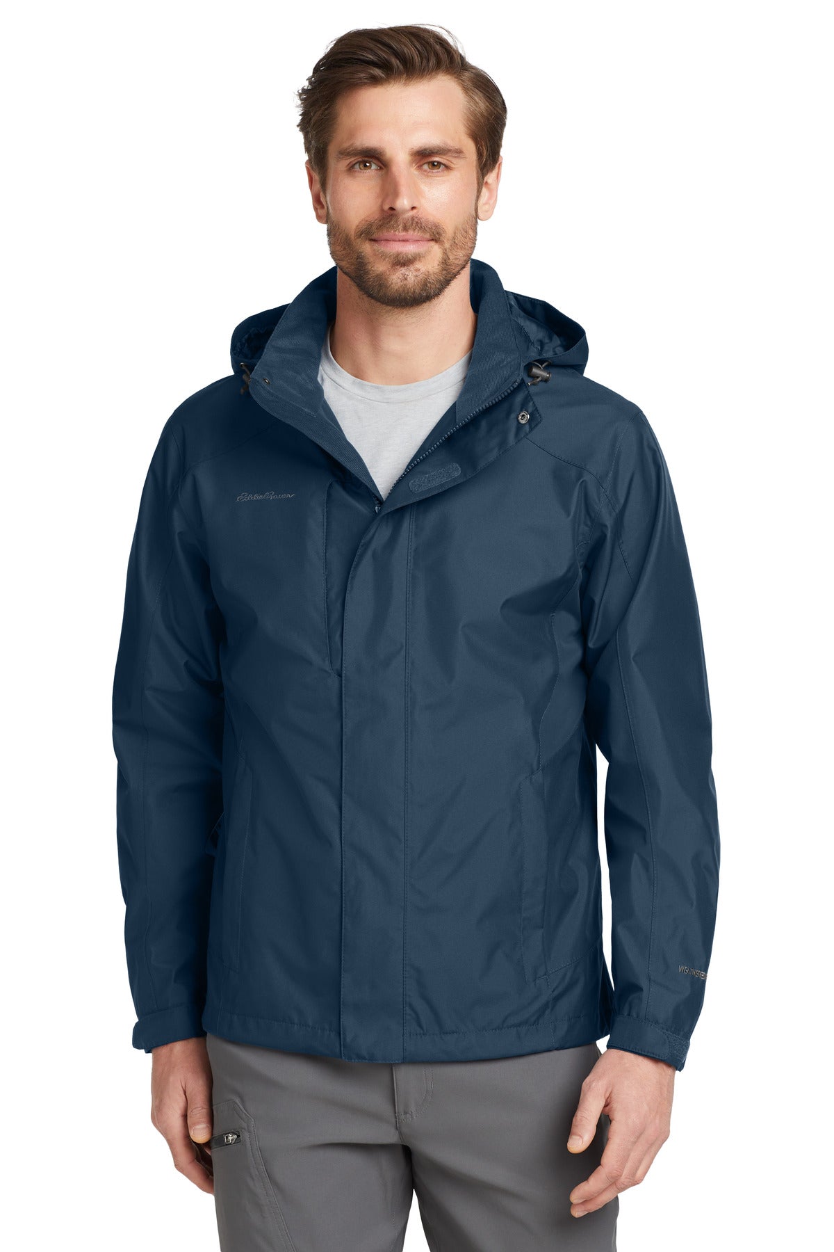 Eddie Bauer ® Rain Jacket. EB550