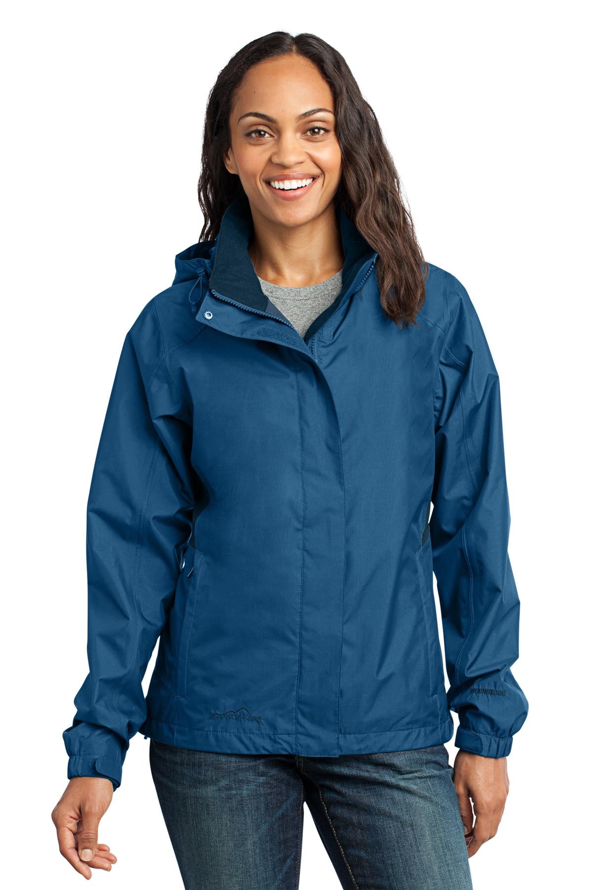Eddie Bauer ® Women's Rain Jacket. EB551