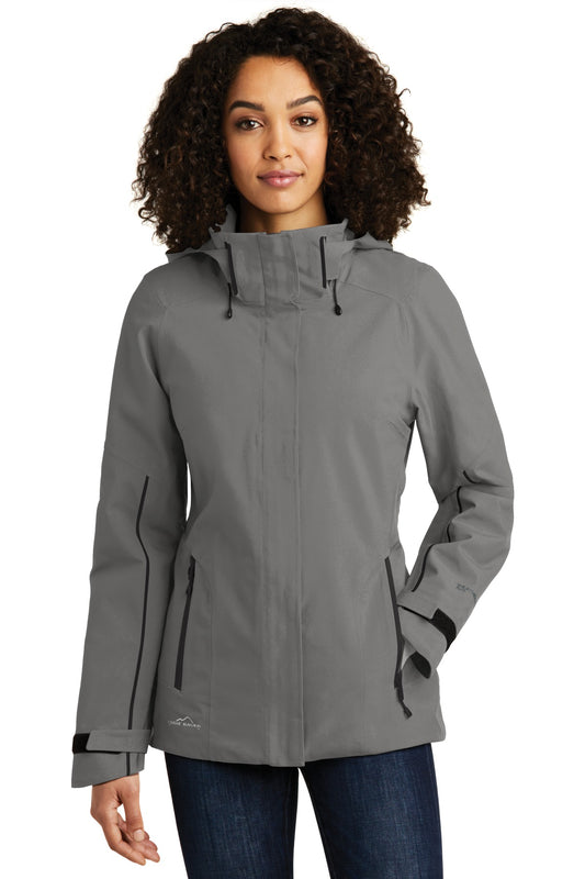 Eddie Bauer ® Women's WeatherEdge ® Plus Insulated Jacket. EB555