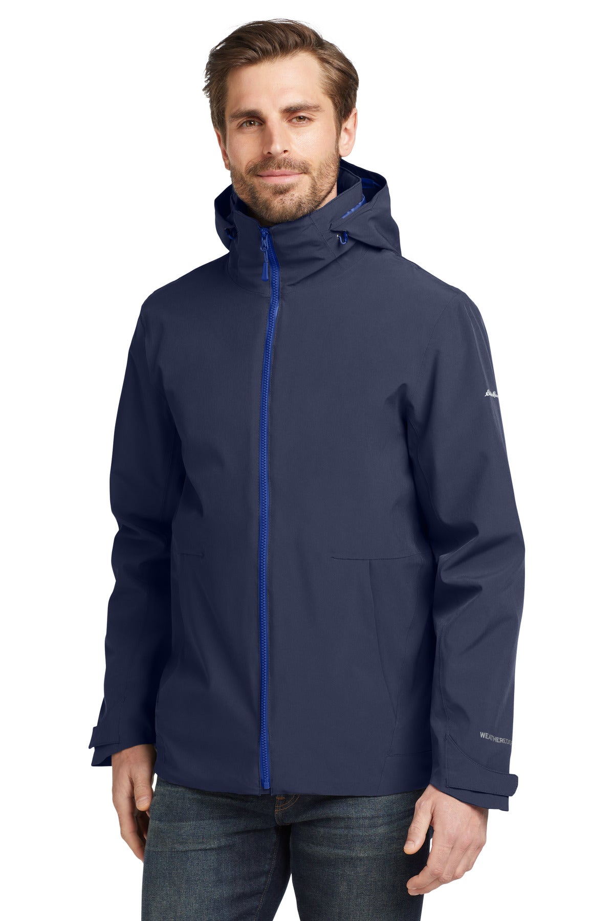 Eddie Bauer ® WeatherEdge ® 3-in-1 Jacket EB656