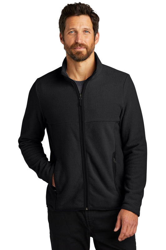 Port Authority ® Connection Fleece Jacket F110