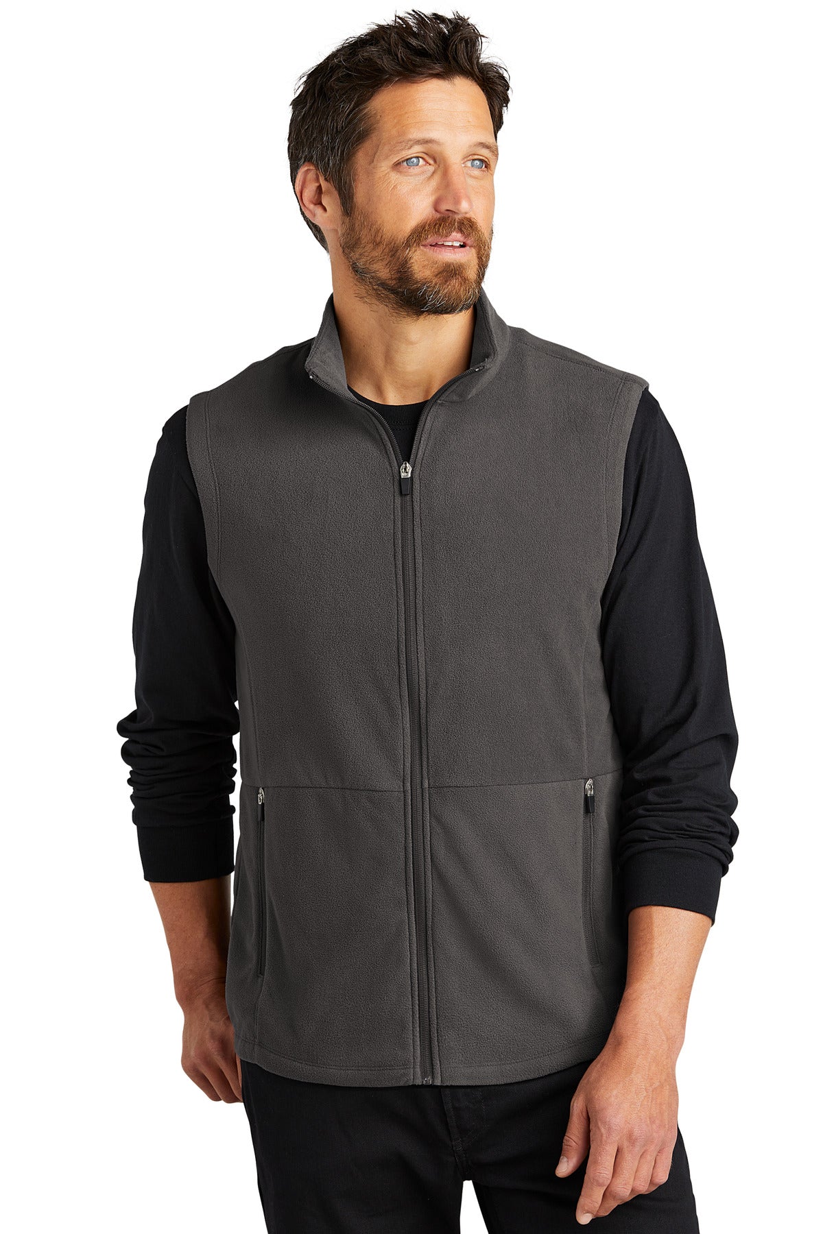 Port Authority ® Accord Microfleece Vest F152