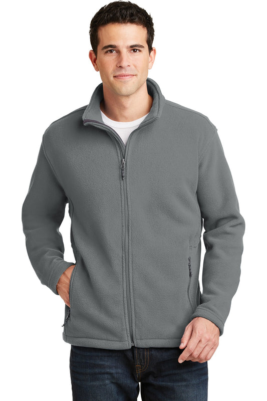 Port Authority ® Value Fleece Jacket. F217
