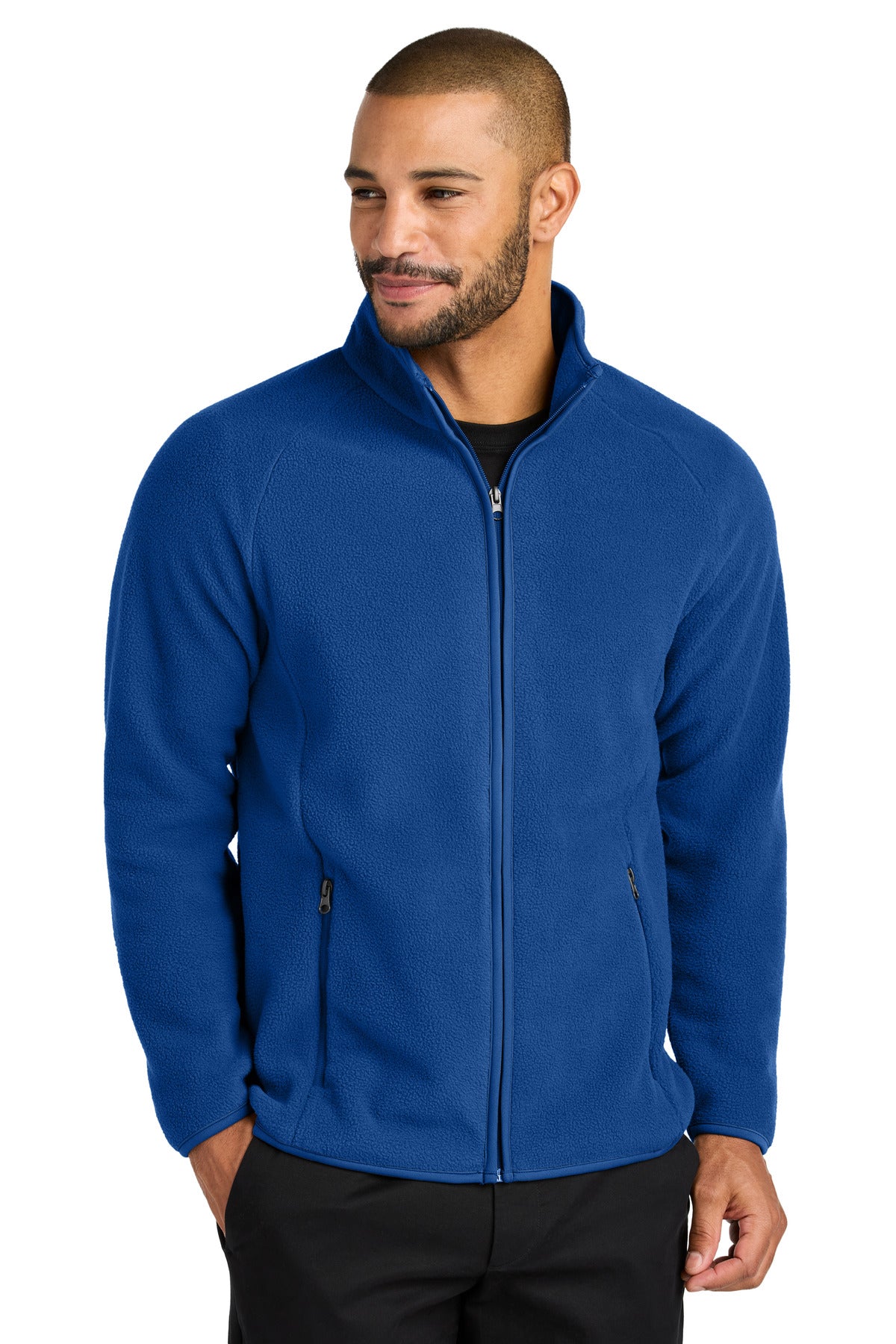 Port Authority ® C-FREE ® Raglan Fleece F700