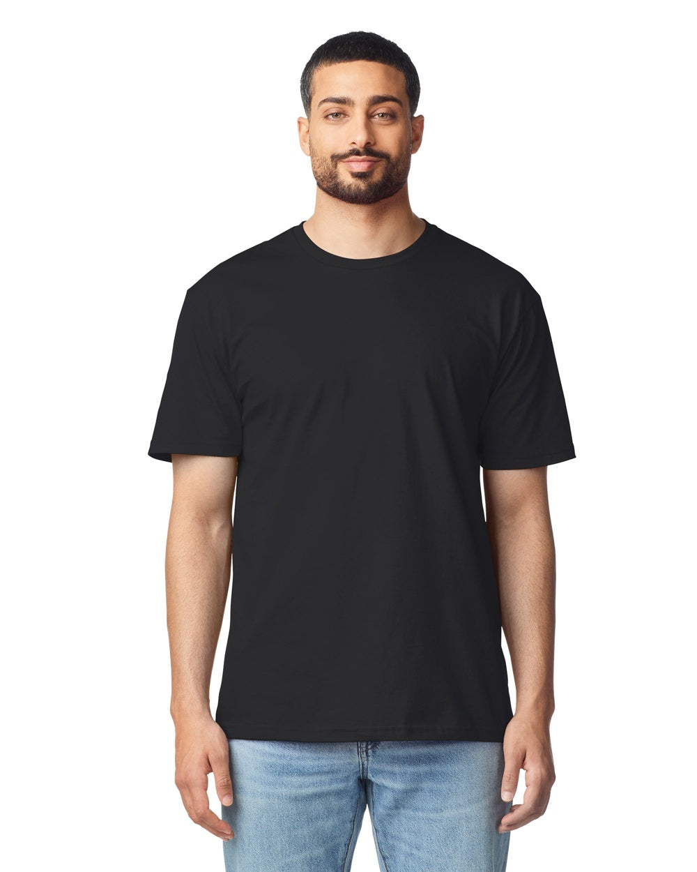 Gildan® 64000 Softstyle® Adult T-Shirt GD207